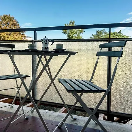 Apartman Italianway - Riva Di Reno 76 *