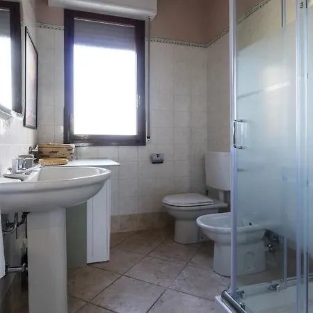 Apartman Italianway - Riva Di Reno 76 *