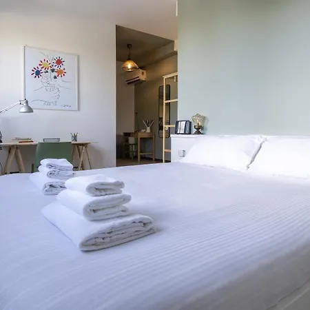 Italianway - Riva Di Reno 76 Apartman *