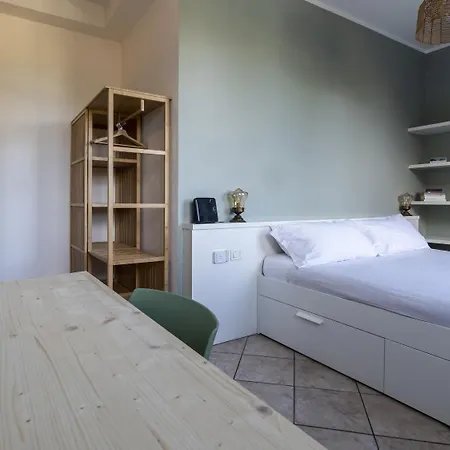 Italianway - Riva Di Reno 76 Apartman