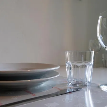 Apartment Italianway - Riva Di Reno 76