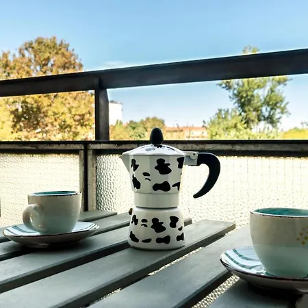 Apartment Italianway - Riva Di Reno 76