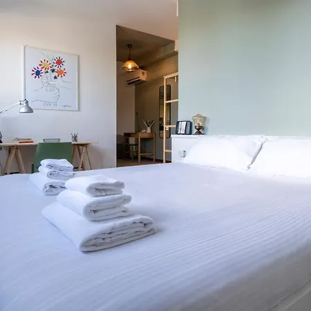 Apartment Italianway - Riva Di Reno 76 Bologna