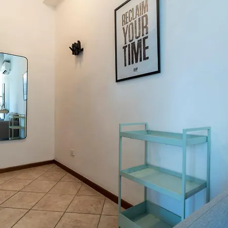 Italianway - Riva Di Reno 76 Appartement *