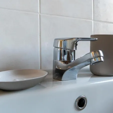 Apartment Italianway - Riva Di Reno 76 Bologna