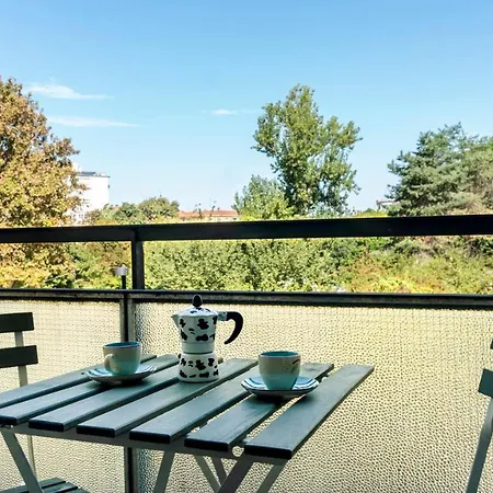 Italianway - Riva Di Reno 76 Bologna