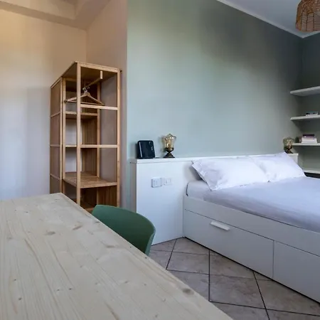 Italianway - Riva Di Reno 76 Apartment *