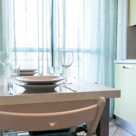 Italianway - Riva Di Reno 76 Appartement Bologna