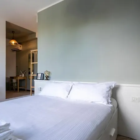 Apartment Italianway - Riva Di Reno 76 *