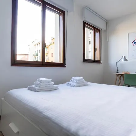 Apartment Italianway - Riva Di Reno 76