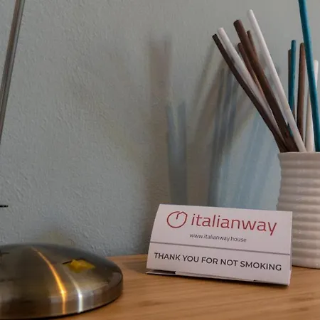 Italianway - Riva Di Reno 76 Apartment Bologna