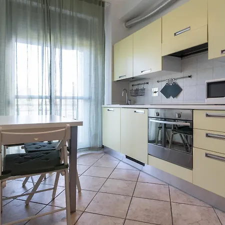 Apartment Italianway - Riva Di Reno 76