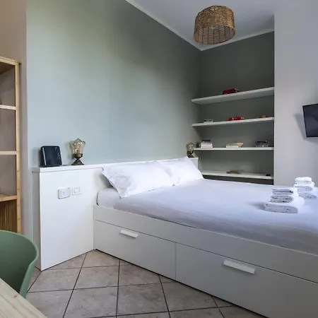 Italianway - Riva Di Reno 76 Apartment Bologna
