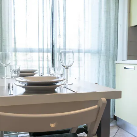 Italianway - Riva Di Reno 76 Apartamento *