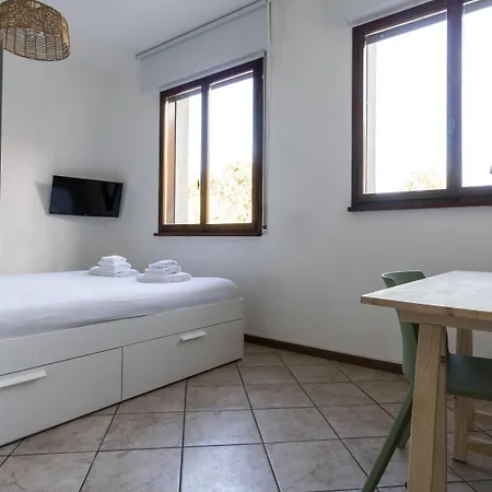 Apartment Italianway - Riva Di Reno 76 *