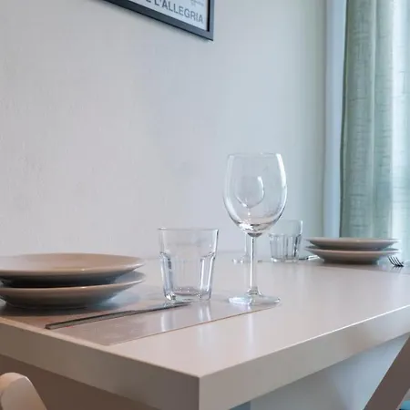 Italianway - Riva Di Reno 76 Appartement *