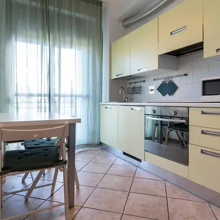 Italianway - Riva Di Reno 76 Appartement